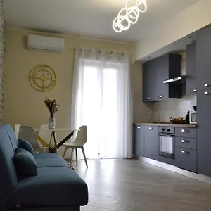 Appartamento And Blue, Roma