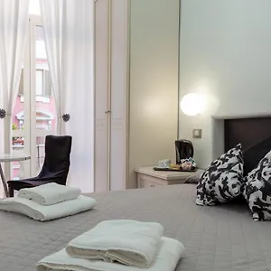 Otel Sol Levante, Roma