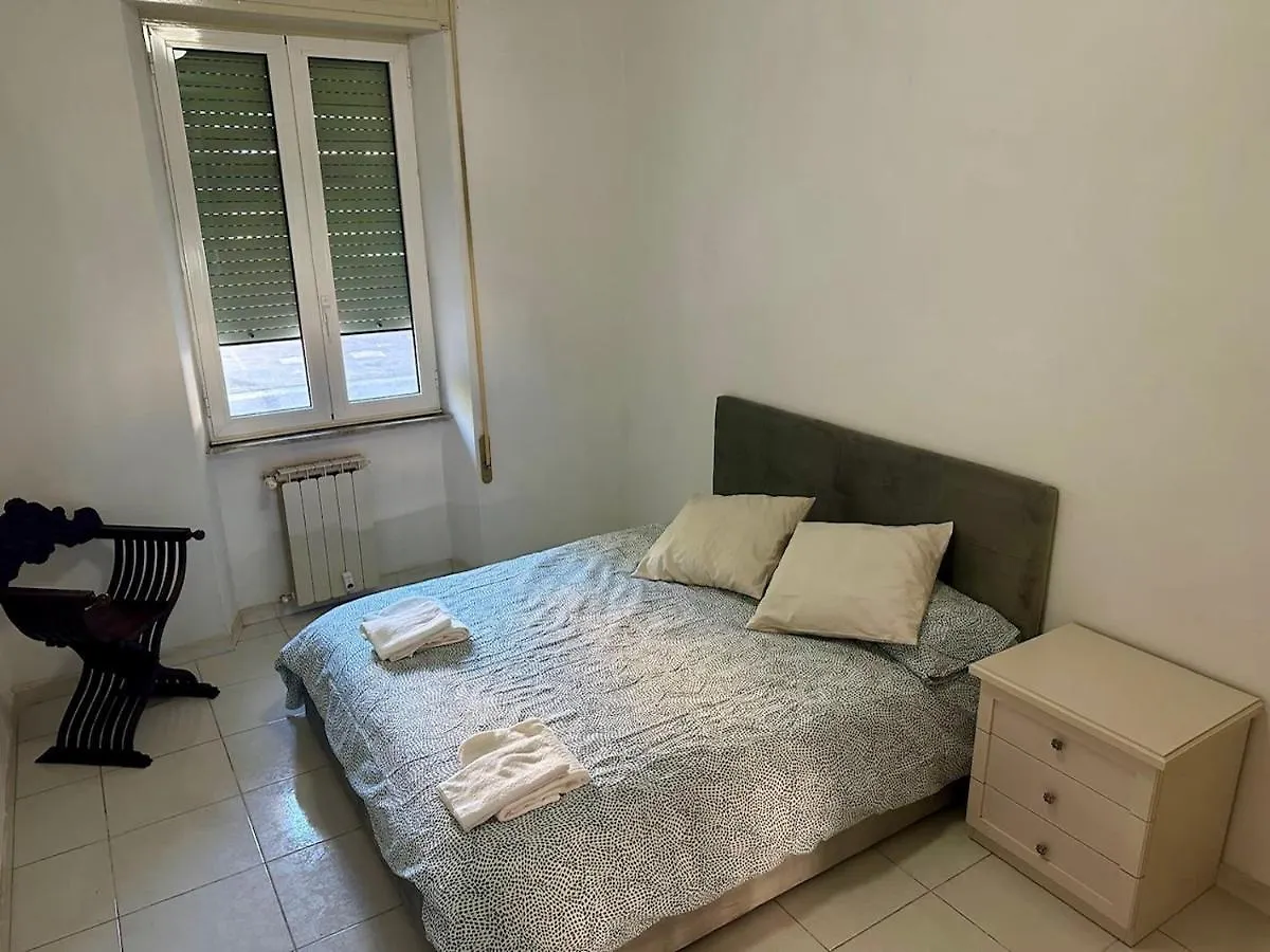 Holiday Home In The Vatican Rome 0*,  Italy