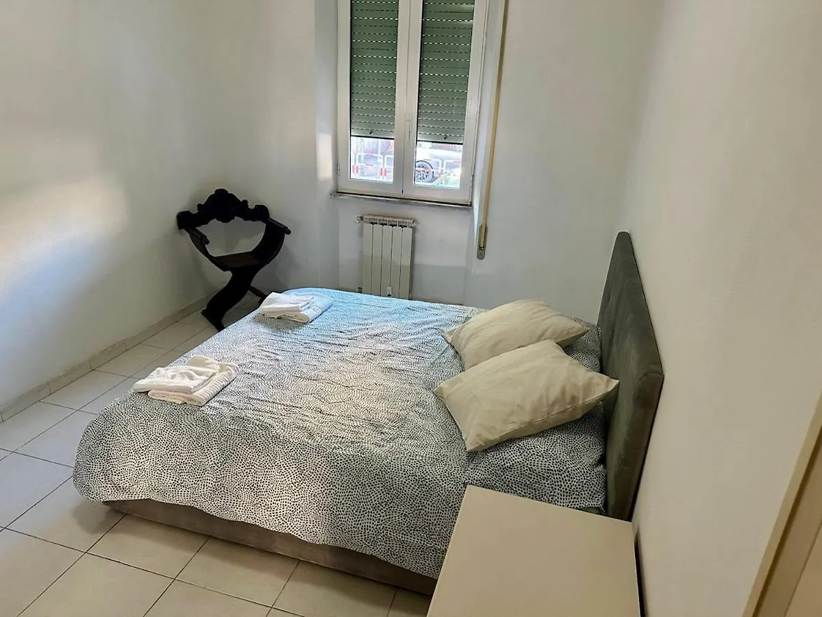 Holiday Home In The Vatican Rome