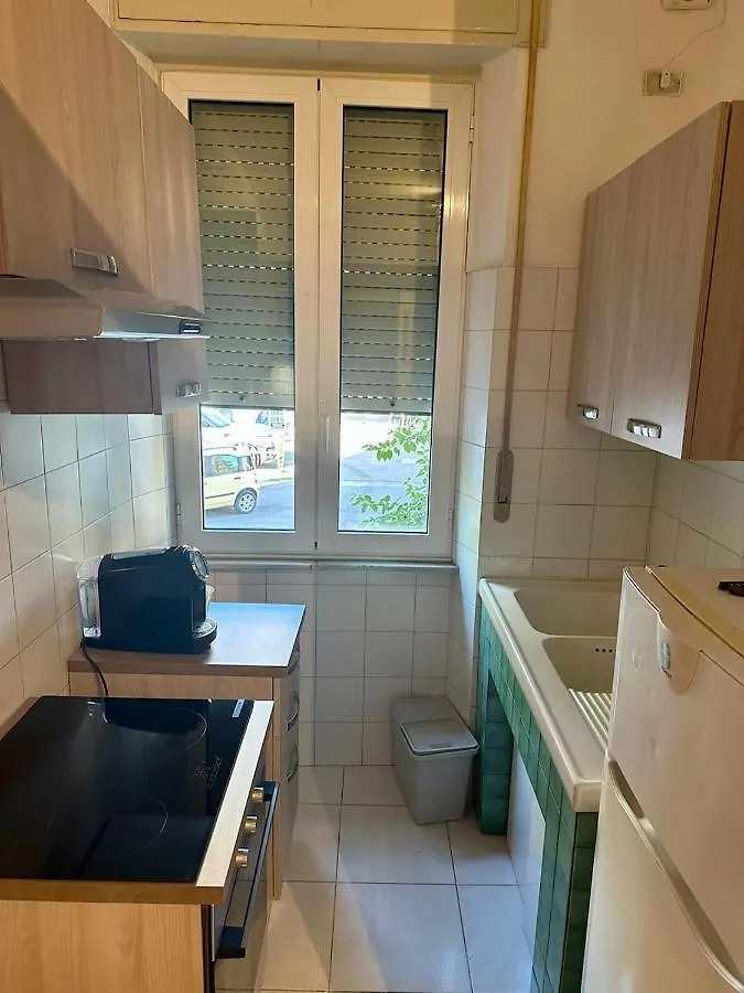 Holiday Home In The Vatican Rome Italy