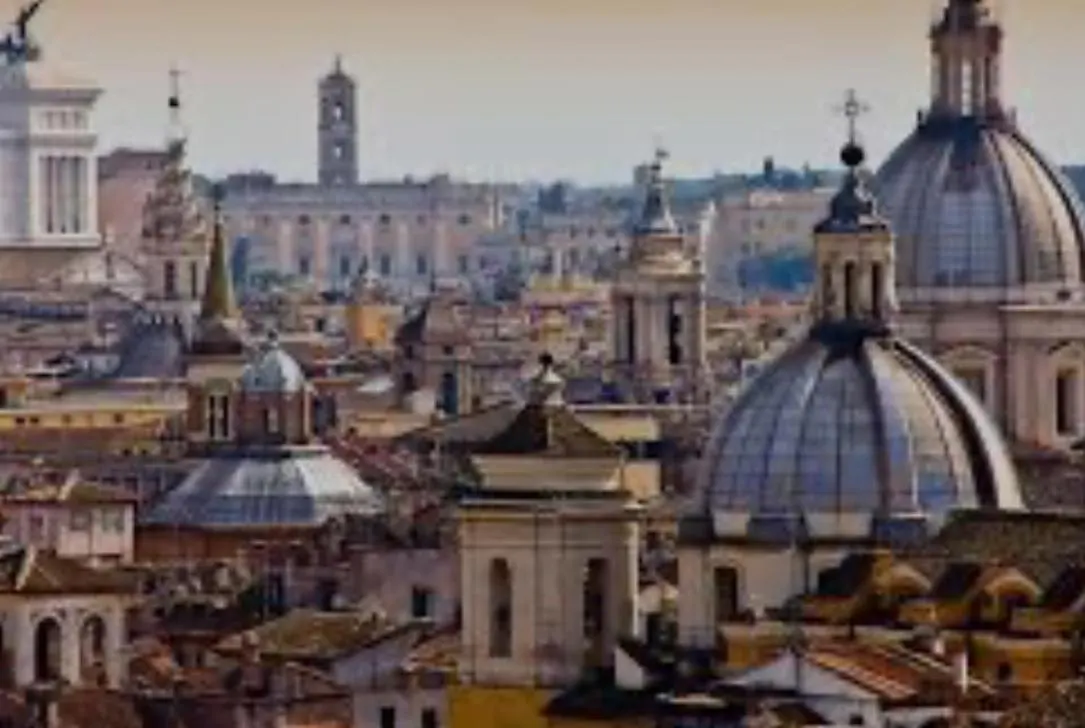 Holiday Home In The Vatican location