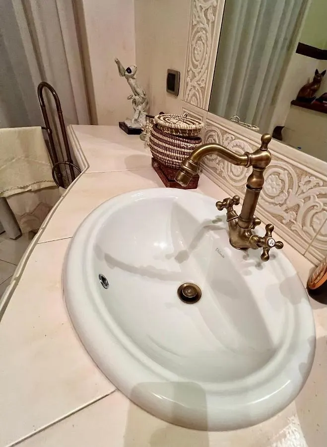 Holiday Home In The Vatican Rome 0*,  Italy