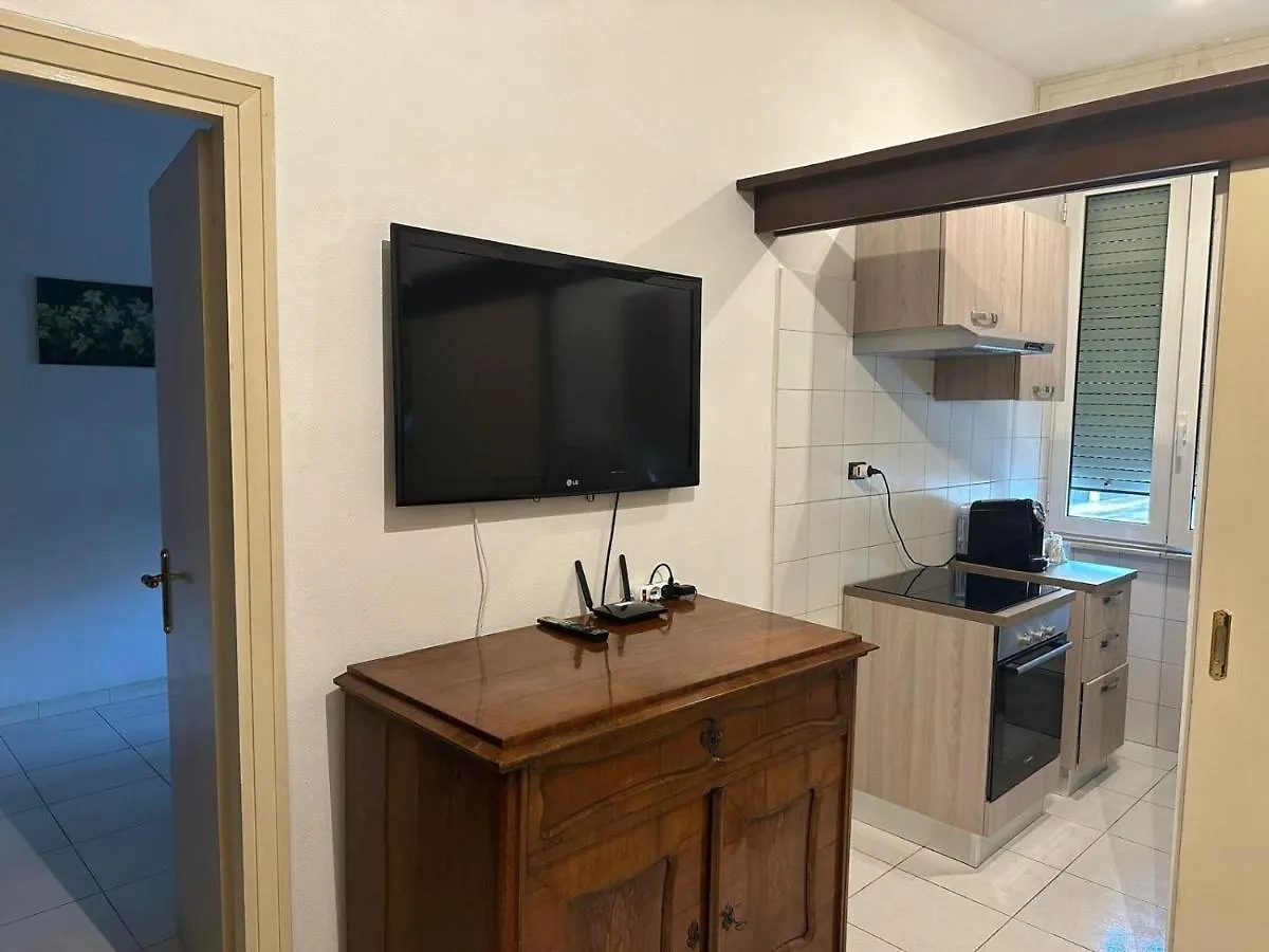 Holiday Home In The Vatican Rome