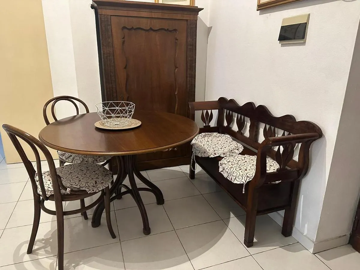 Holiday Home In The Vatican Roma