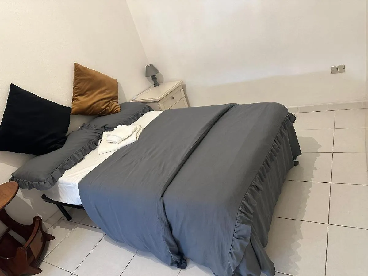 Holiday Home In The Vatican Roma