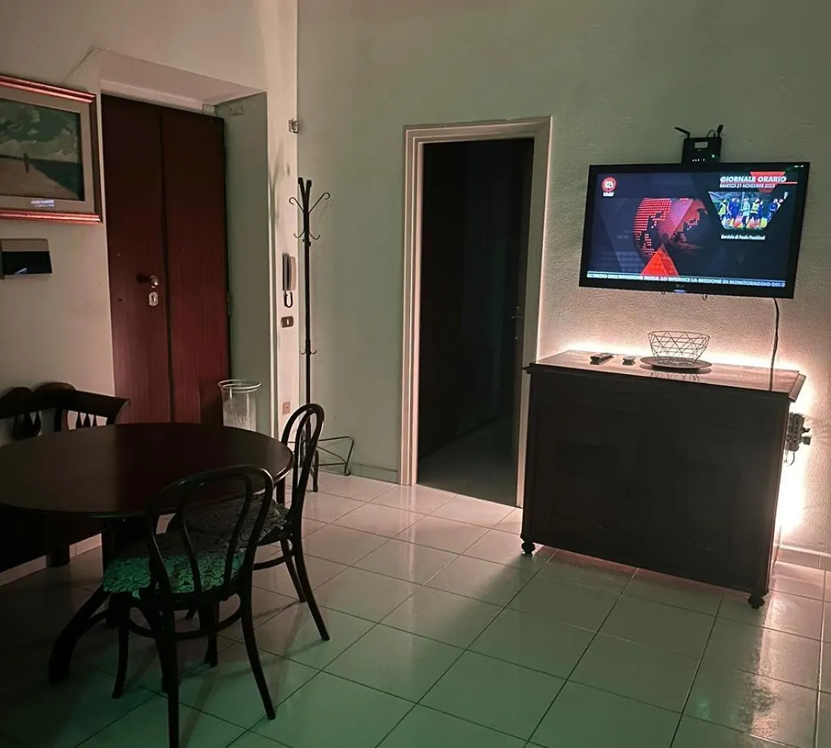 Holiday Home In The Vatican Rome Italy